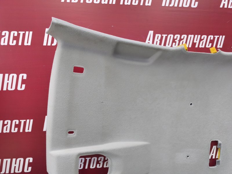 Обшивка потолка - фото 6