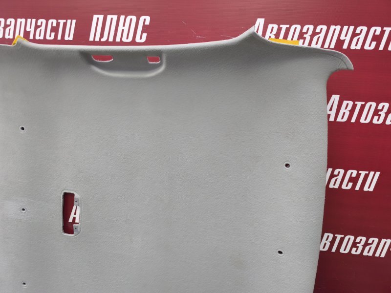 Обшивка потолка - фото 7