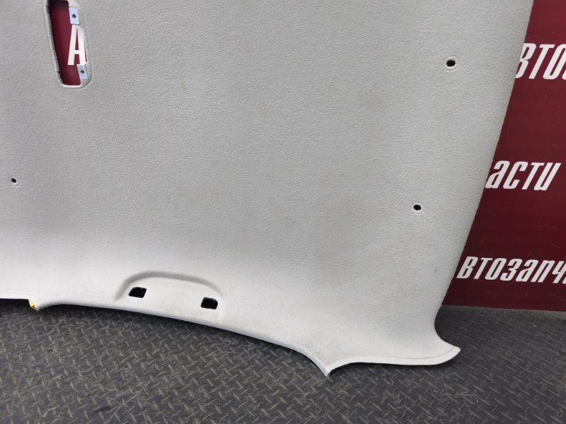 Обшивка потолка - фото 8