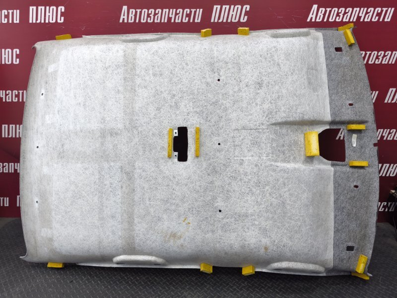 Обшивка потолка - фото 10