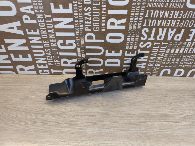 Кронштейн - фото 1