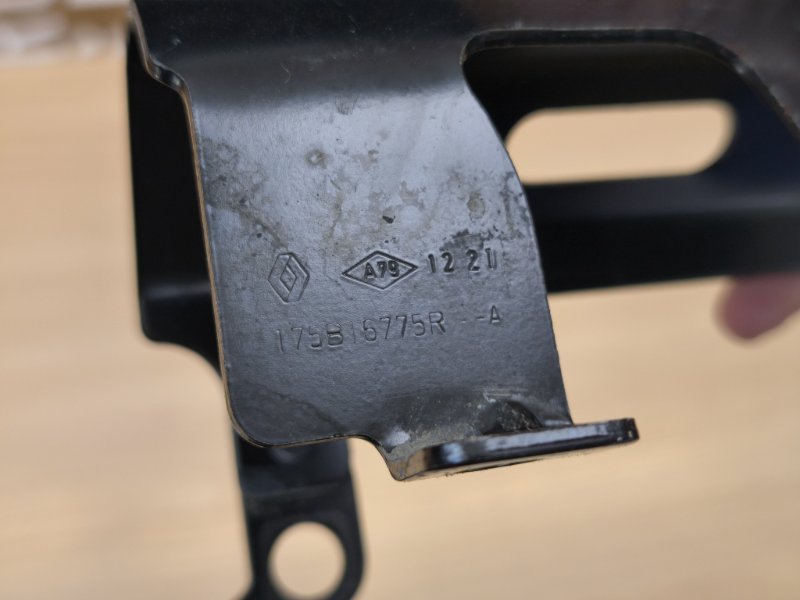 Кронштейн - фото 10