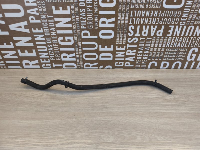 Шланг расширительного бачка - фото 1