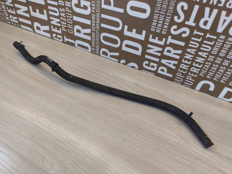 Шланг расширительного бачка - фото 3