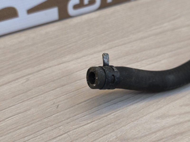 Шланг расширительного бачка - фото 6