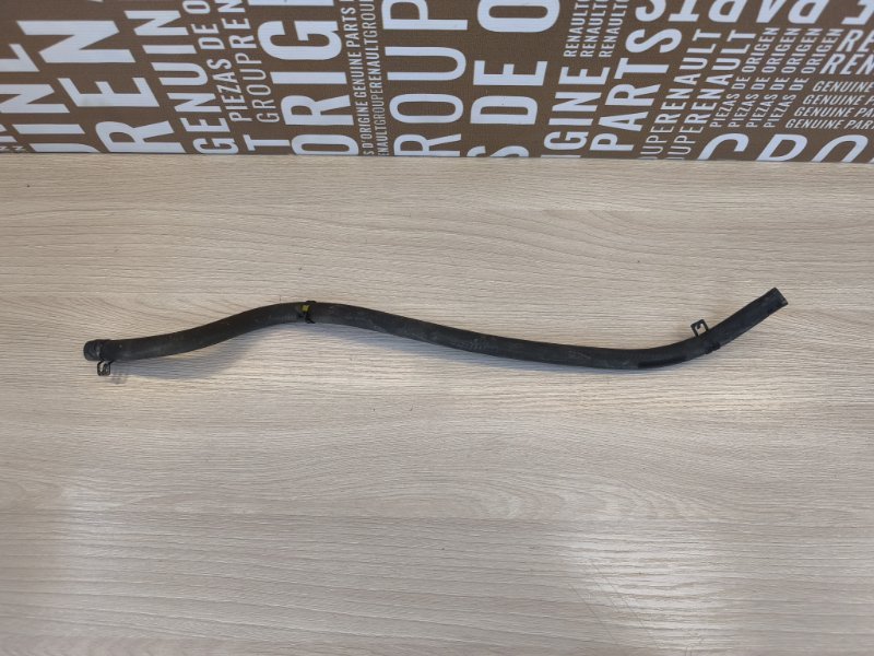 Шланг расширительного бачка - фото 7