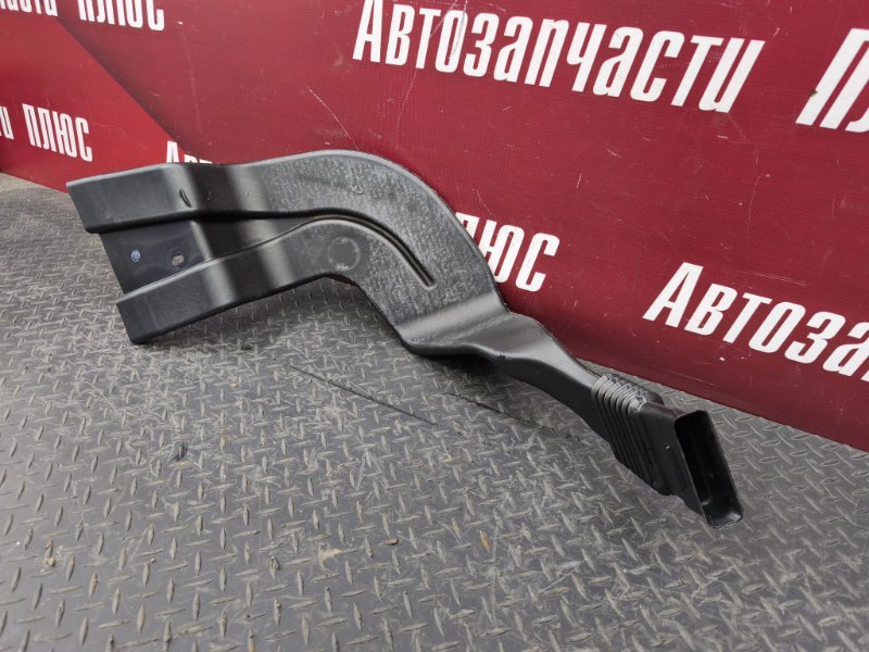 Воздуховод салона - фото 3