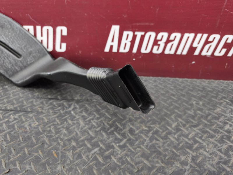 Воздуховод салона - фото 4