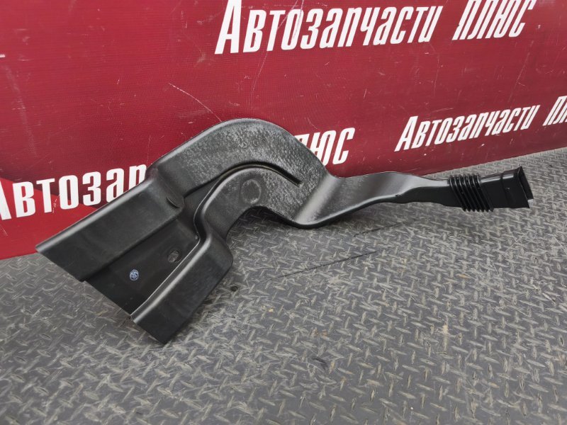 Воздуховод салона - фото 5