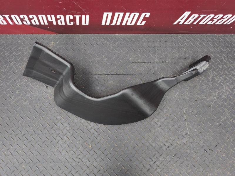 Воздуховод салона - фото 6