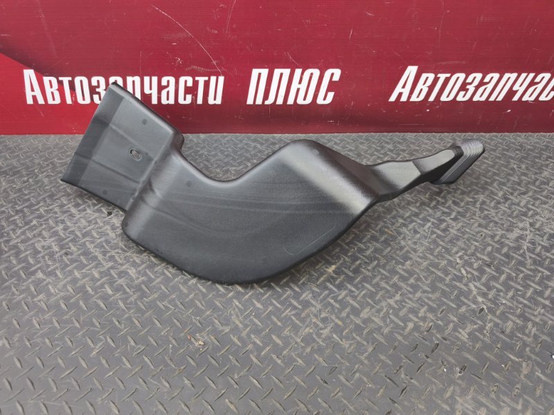 Воздуховод салона - фото 7