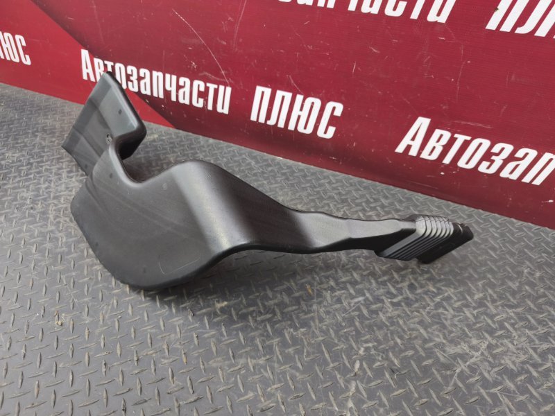 Воздуховод салона - фото 8