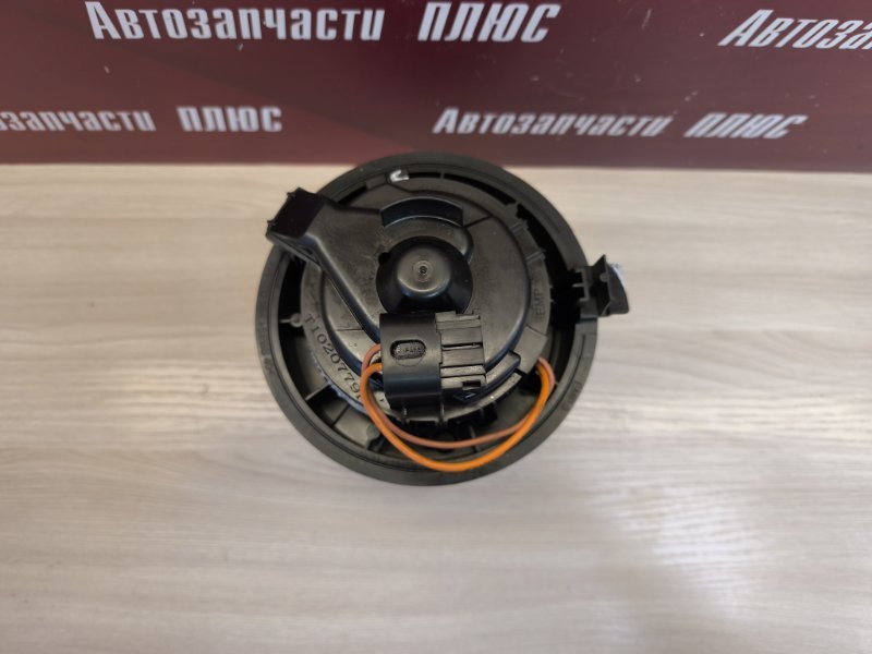 Мотор печки - фото 3