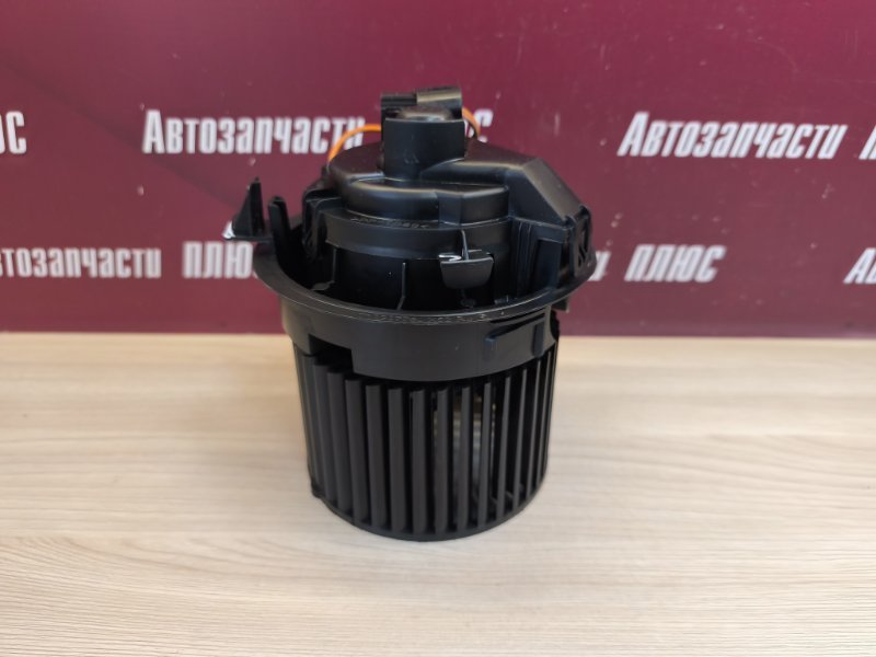 Мотор печки - фото 5