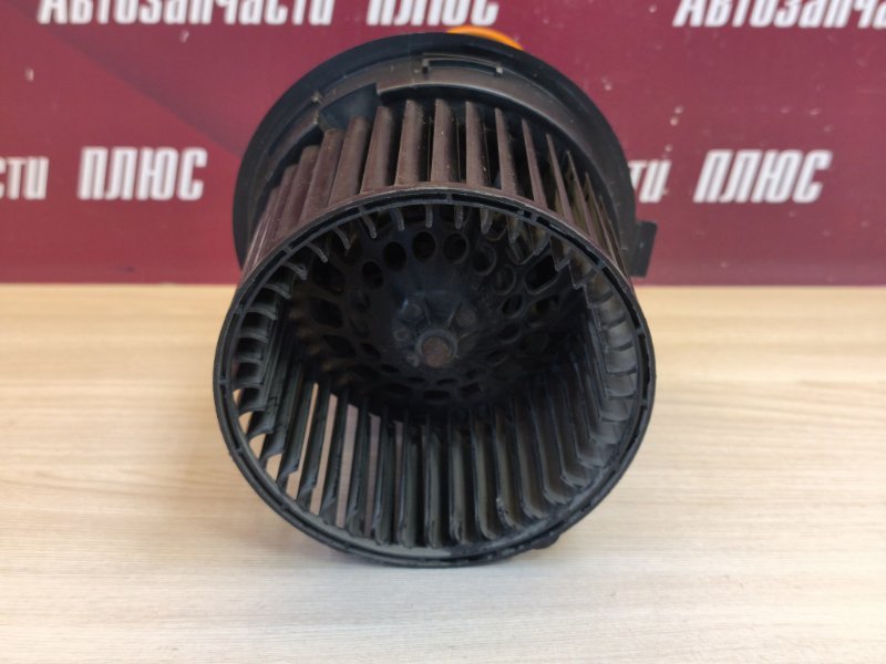 Мотор печки - фото 7