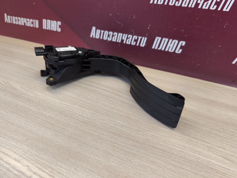 Педаль газа - фото 4