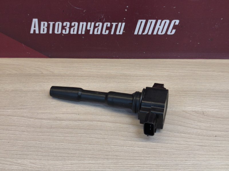 Катушка зажигания - фото 1
