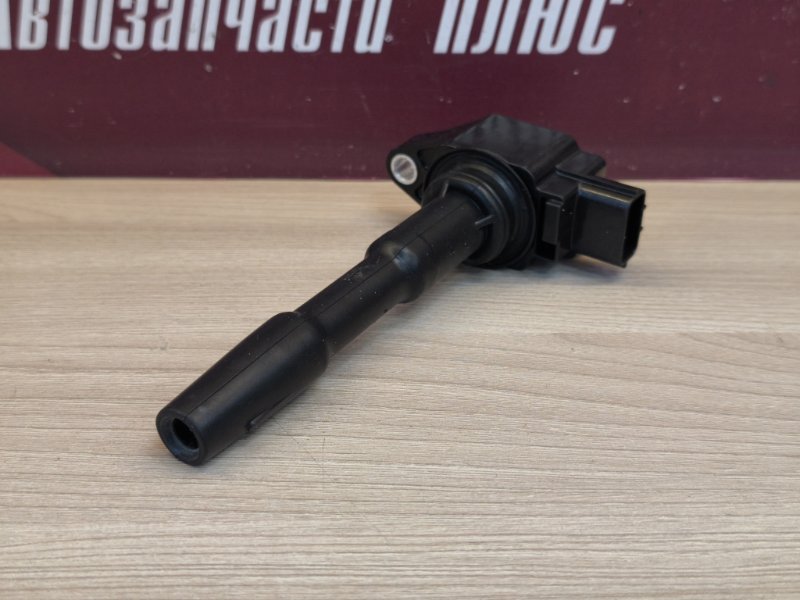 Катушка зажигания - фото 5