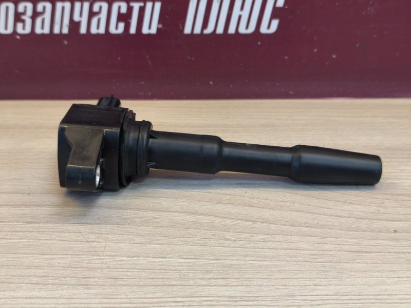 Катушка зажигания - фото 6
