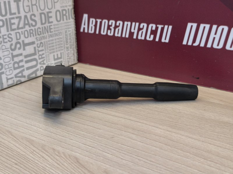 Катушка зажигания - фото 7