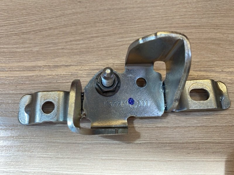 Кронштейн - фото 9