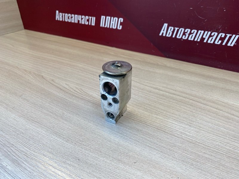 Клапан кондиционера - фото 4