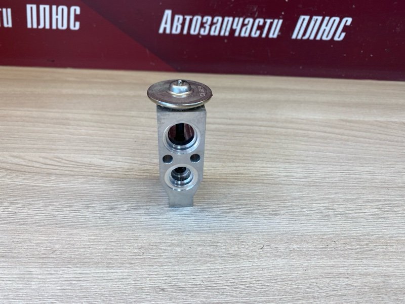 Клапан кондиционера - фото 5