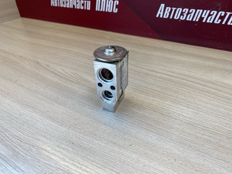 Клапан кондиционера - фото 6