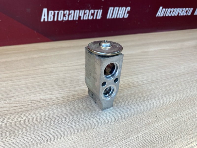 Клапан кондиционера - фото 7