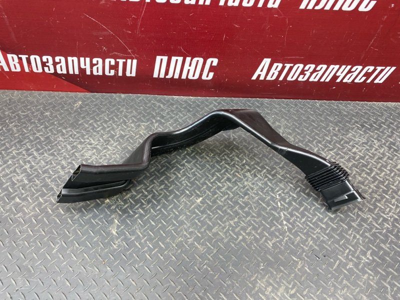 Воздуховод салона - фото 2