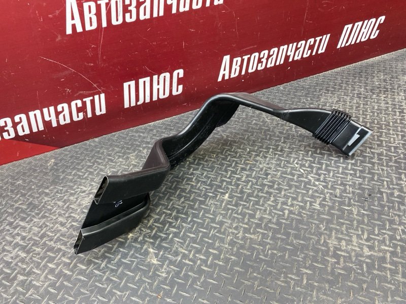 Воздуховод салона - фото 3