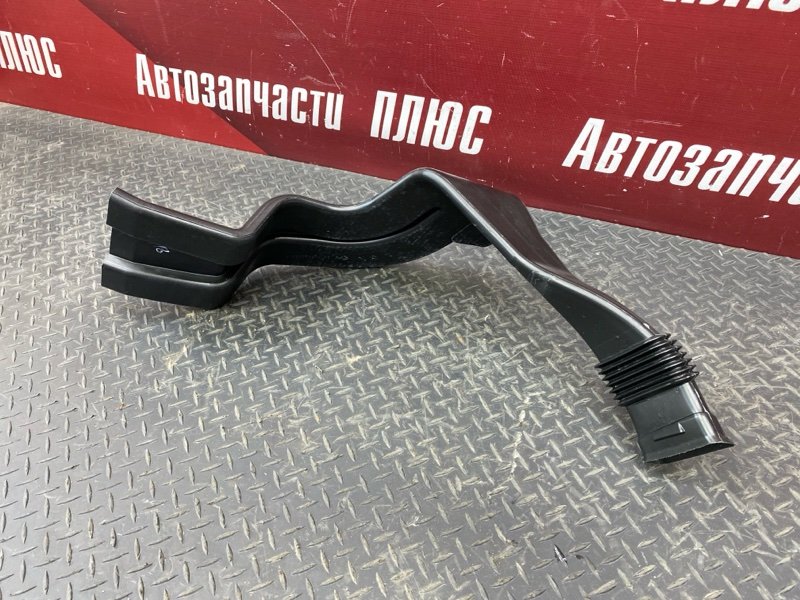 Воздуховод салона - фото 4