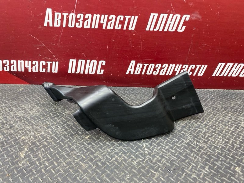 Воздуховод салона - фото 5