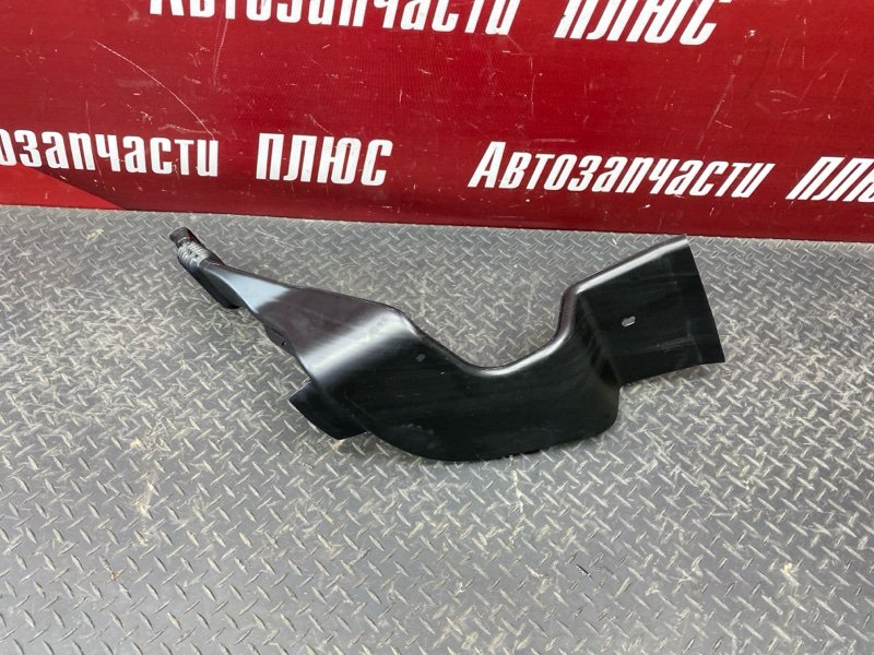 Воздуховод салона - фото 6