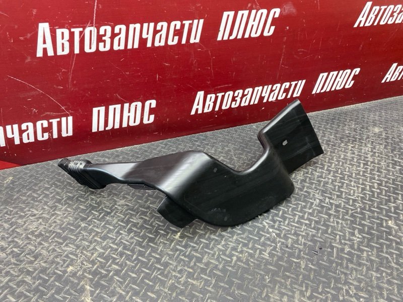 Воздуховод салона - фото 7