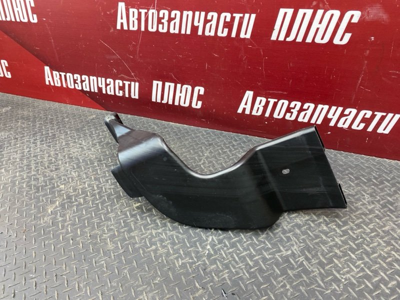 Воздуховод салона - фото 8