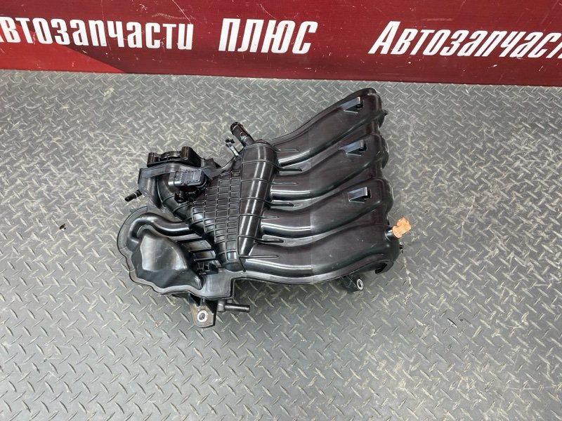 Впускной коллектор - фото 2