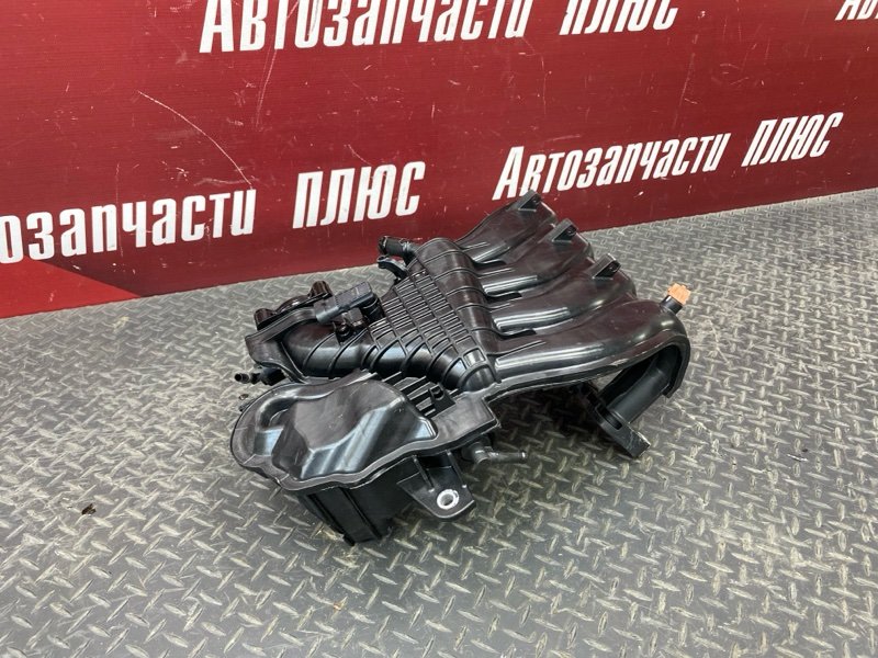 Впускной коллектор - фото 3