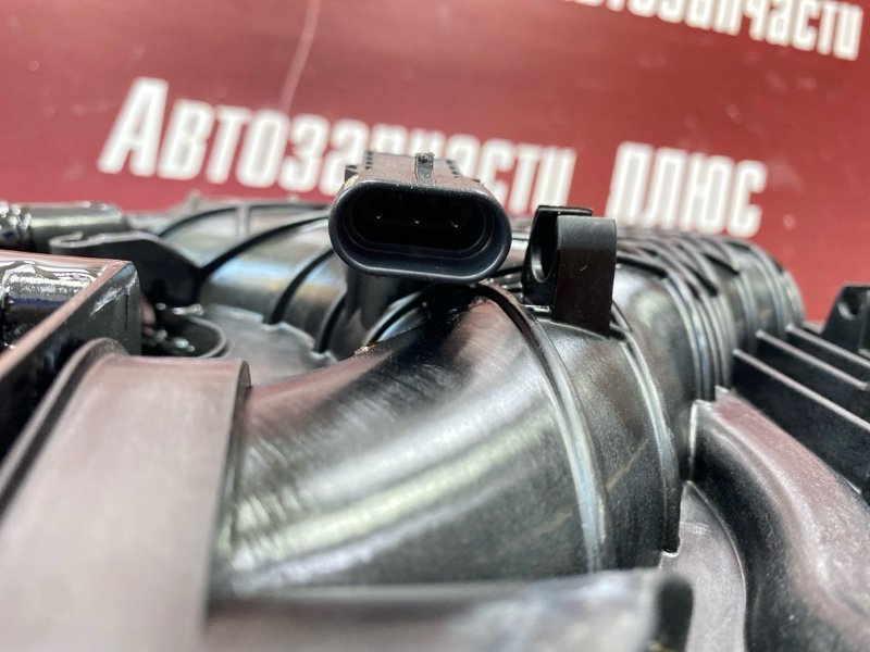 Впускной коллектор - фото 5