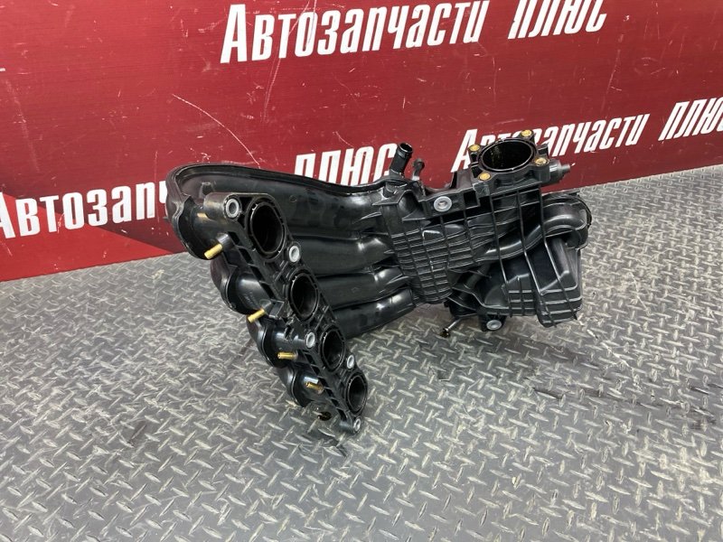 Впускной коллектор - фото 8
