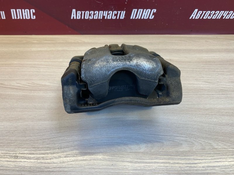 Суппорт тормозной - фото 1