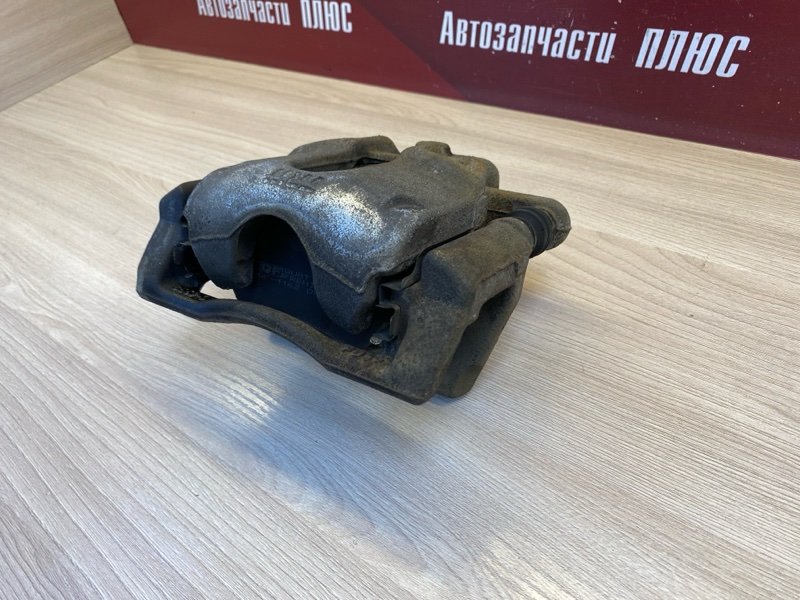 Суппорт тормозной - фото 4