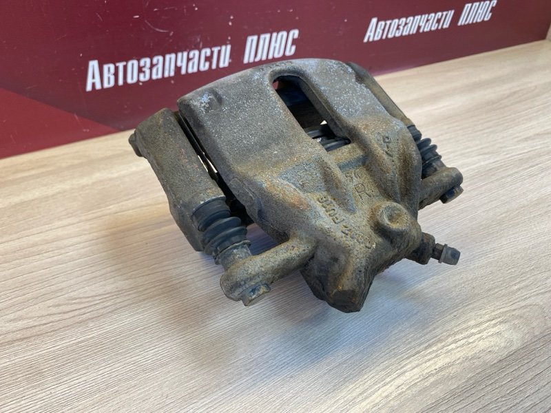 Суппорт тормозной - фото 7