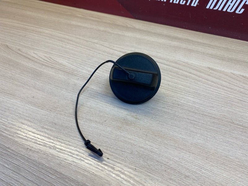 Крышка топливного бака - фото 4