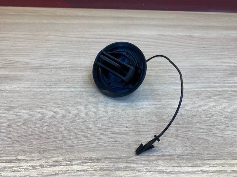 Крышка топливного бака - фото 5