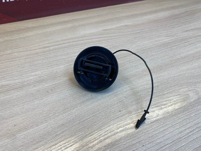 Крышка топливного бака - фото 7