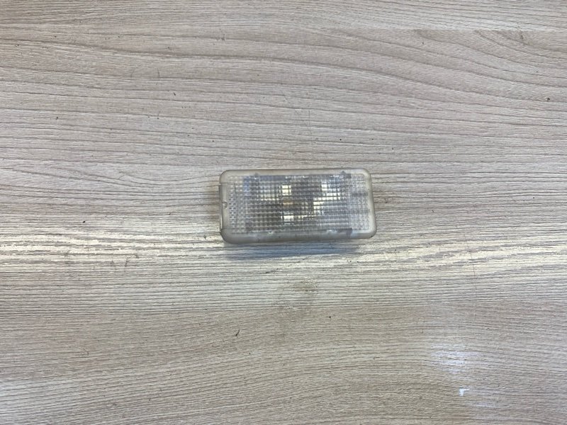 Плафон подсветки багажника - фото 2