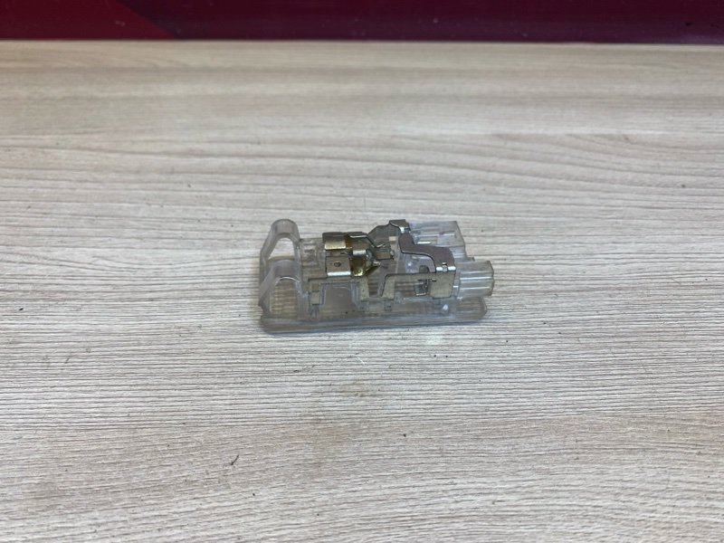 Плафон подсветки багажника - фото 5