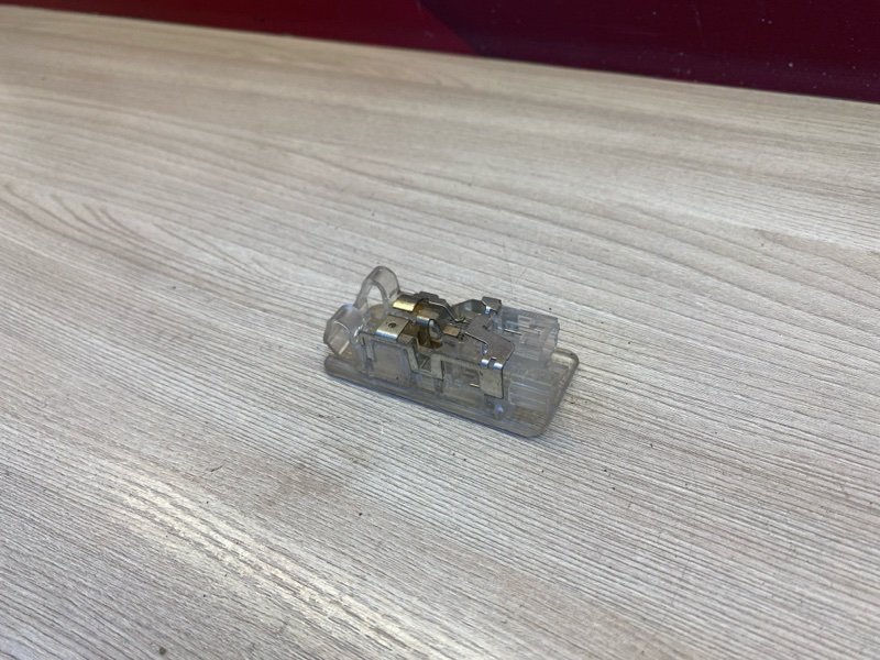 Плафон подсветки багажника - фото 8