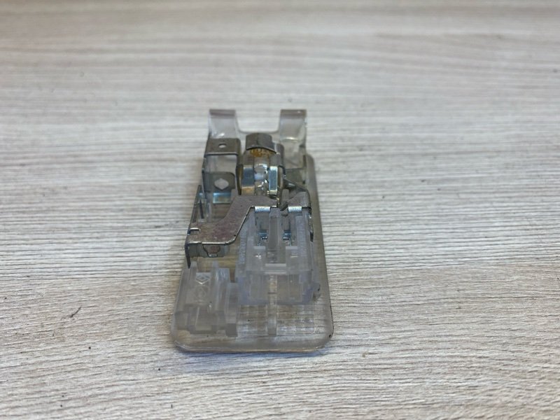 Плафон подсветки багажника - фото 9